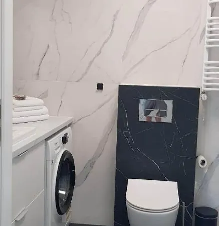 Happy 46 Hampton Z Klimatyzacja - Tuz Przy Plazy!!! Apartment