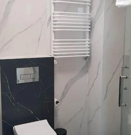 Happy 46 Hampton Z Klimatyzacja - Tuz Przy Plazy!!! Sianozety