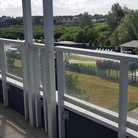 Apartment Happy 46 Hampton Z Klimatyzacja - Tuz Przy Plazy!!! *