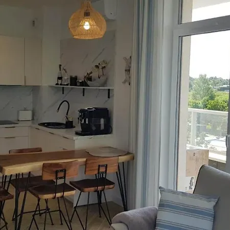 Happy 46 Hampton Z Klimatyzacja - Tuz Przy Plazy!!! Apartment *