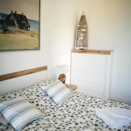 Apartment Happy 46 Hampton Z Klimatyzacja - Tuz Przy Plazy!!!