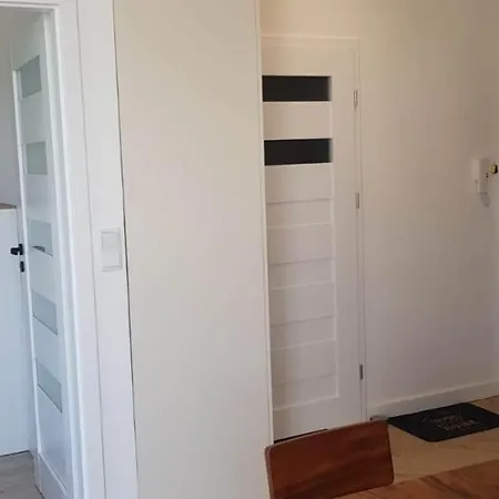 Happy 46 Hampton Z Klimatyzacja - Tuz Przy Plazy!!! *