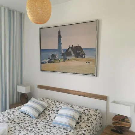 Happy 46 Hampton Z Klimatyzacja - Tuz Przy Plazy!!! Sianozety