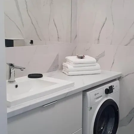 Apartment Happy 46 Hampton Z Klimatyzacja - Tuz Przy Plazy!!! Sianozety