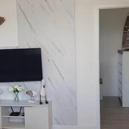 Happy 46 Hampton Z Klimatyzacja - Tuz Przy Plazy!!!